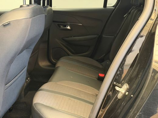 Peugeot e-208 EV Allure Pack 50 kWh Climate | Cruise | Navigatie | Apple Carplay/Android Auto | | Airco (automa... ActivLease financial lease