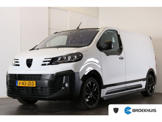 Peugeot Expert 2.0 BlueHDi 145 L2 Sport | Navi | Betimmering | Parkeersensoren achter | Airco | Cruise control |
