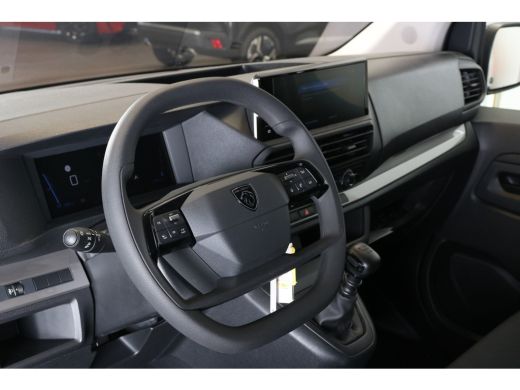 Peugeot Expert 2.0 BlueHDi 145 L2 Sport | Navi | Betimmering | Parkeersensoren achter | Airco | Cruise control | ActivLease financial lease