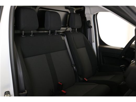 Peugeot Expert 2.0 BlueHDi 145 L2 Sport | Navi | Betimmering | Parkeersensoren achter | Airco | Cruise control | ActivLease financial lease