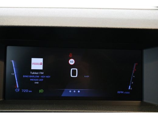 Peugeot Expert 2.0 BlueHDi 145 L2 Sport | Navi | Betimmering | Parkeersensoren achter | Airco | Cruise control | ActivLease financial lease