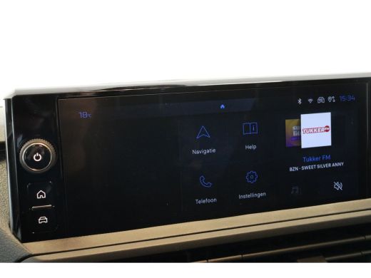 Peugeot Expert 2.0 BlueHDi 145 L2 Sport | Navi | Betimmering | Parkeersensoren achter | Airco | Cruise control | ActivLease financial lease