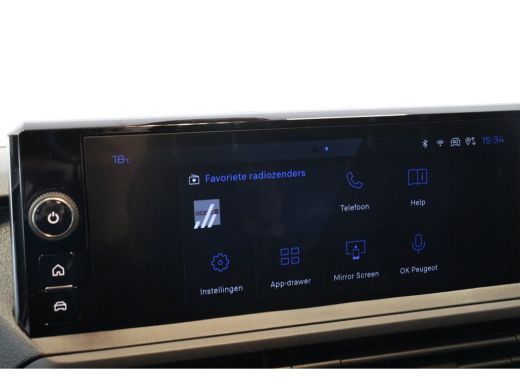 Peugeot Expert 2.0 BlueHDi 145 L2 Sport | Navi | Betimmering | Parkeersensoren achter | Airco | Cruise control | ActivLease financial lease