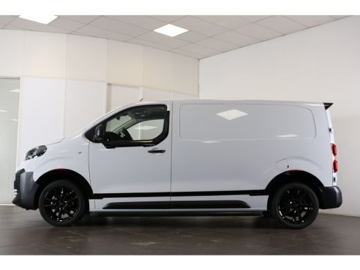 Peugeot Expert 2.0 BlueHDi 145 L2 Sport | Navi | Betimmering | Parkeersensoren achter | Airco | Cruise control | ActivLease financial lease