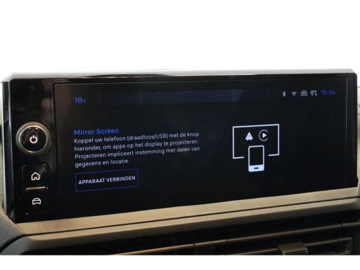 Peugeot Expert 2.0 BlueHDi 145 L2 Sport | Navi | Betimmering | Parkeersensoren achter | Airco | Cruise control | ActivLease financial lease