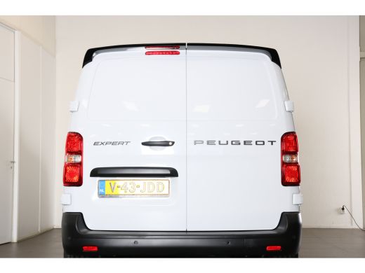 Peugeot Expert 2.0 BlueHDi 145 L2 Sport | Navi | Betimmering | Parkeersensoren achter | Airco | Cruise control | ActivLease financial lease