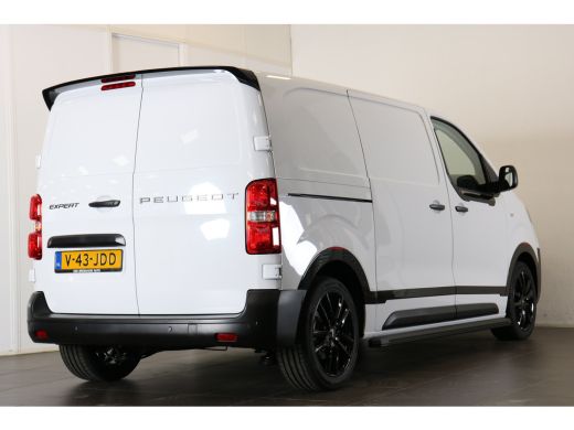 Peugeot Expert 2.0 BlueHDi 145 L2 Sport | Navi | Betimmering | Parkeersensoren achter | Airco | Cruise control | ActivLease financial lease