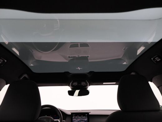 Polestar 2 LONG RANGE DUAL MOTOR 408 PK LAUNCH EDITION 78 KWH PERFORMANCE PACK | BREMBO BRAKES | 20 INCH ActivLease financial lease