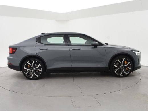 Polestar 2 LONG RANGE DUAL MOTOR 408 PK LAUNCH EDITION 78 KWH PERFORMANCE PACK | BREMBO BRAKES | 20 INCH ActivLease financial lease