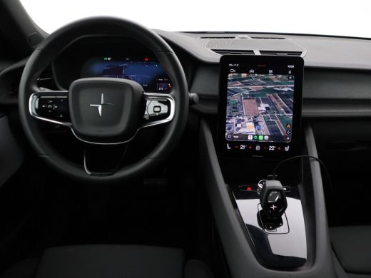 Polestar 2 LONG RANGE DUAL MOTOR 408 PK LAUNCH EDITION 78 KWH PERFORMANCE PACK | BREMBO BRAKES | 20 INCH ActivLease financial lease