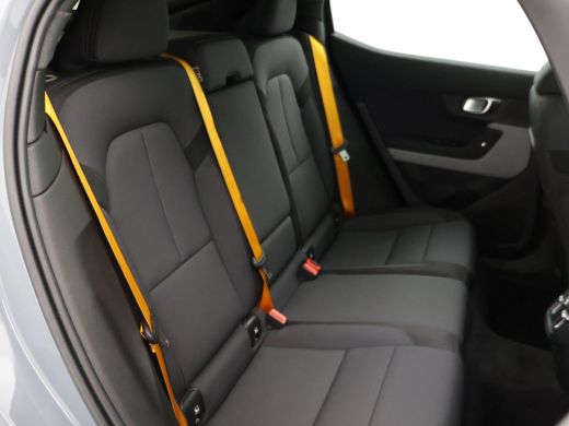 Polestar 2 LONG RANGE DUAL MOTOR 408 PK LAUNCH EDITION 78 KWH PERFORMANCE PACK | BREMBO BRAKES | 20 INCH ActivLease financial lease