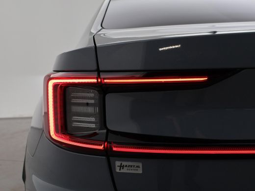 Polestar 2 LONG RANGE DUAL MOTOR 408 PK LAUNCH EDITION 78 KWH PERFORMANCE PACK | BREMBO BRAKES | 20 INCH ActivLease financial lease