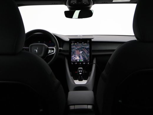 Polestar 2 LONG RANGE DUAL MOTOR 408 PK LAUNCH EDITION 78 KWH PERFORMANCE PACK | BREMBO BRAKES | 20 INCH ActivLease financial lease