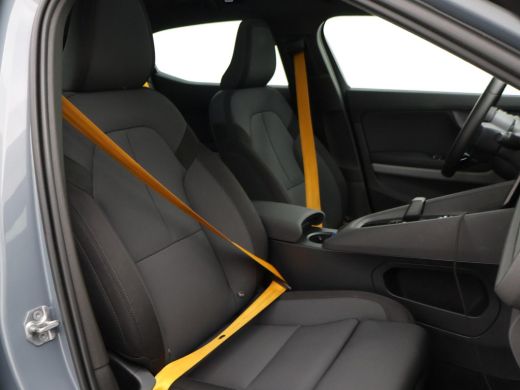 Polestar 2 LONG RANGE DUAL MOTOR 408 PK LAUNCH EDITION 78 KWH PERFORMANCE PACK | BREMBO BRAKES | 20 INCH ActivLease financial lease