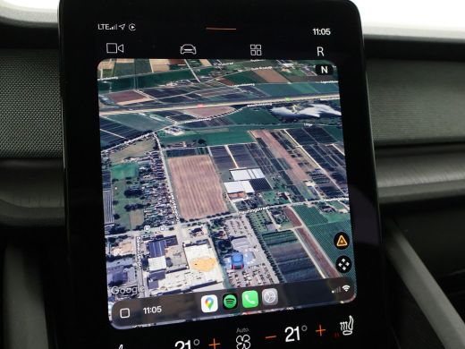 Polestar 2 LONG RANGE DUAL MOTOR 408 PK LAUNCH EDITION 78 KWH PERFORMANCE PACK | BREMBO BRAKES | 20 INCH ActivLease financial lease