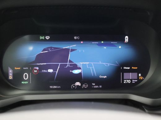 Polestar 2 LONG RANGE DUAL MOTOR 408 PK LAUNCH EDITION 78 KWH PERFORMANCE PACK | BREMBO BRAKES | 20 INCH ActivLease financial lease