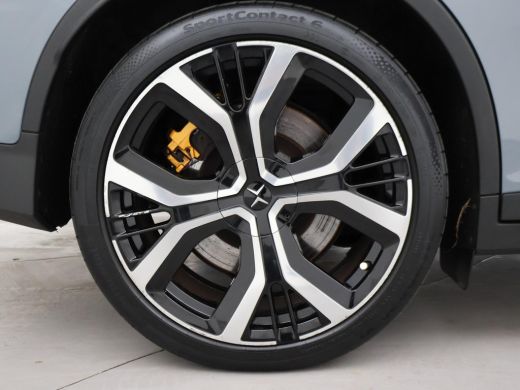 Polestar 2 LONG RANGE DUAL MOTOR 408 PK LAUNCH EDITION 78 KWH PERFORMANCE PACK | BREMBO BRAKES | 20 INCH ActivLease financial lease
