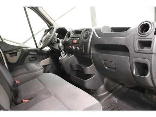 Renault Master T35 2.3 dCi VRIESWAGEN KOELWAGEN DAG NACHT ActivLease financial lease