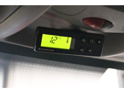 Renault Master T35 2.3 dCi VRIESWAGEN KOELWAGEN DAG NACHT ActivLease financial lease