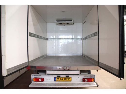 Renault Master T35 2.3 dCi VRIESWAGEN KOELWAGEN DAG NACHT ActivLease financial lease