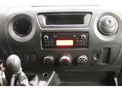 Renault Master T35 2.3 dCi VRIESWAGEN KOELWAGEN DAG NACHT ActivLease financial lease