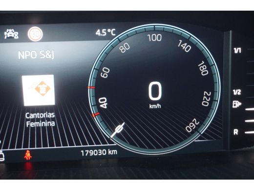 Skoda Karoq 1.0 TSI Business | TREKHAAK | STOELVERWARMING | METALLIC WIT | ACC | VIRTUAL COCKPIT | ActivLease financial lease