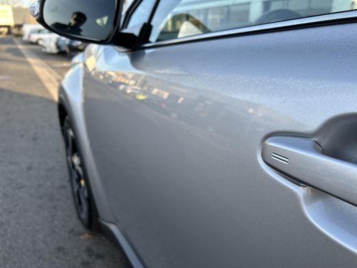 Toyota C-HR 1.8 Hybrid Executive ActivLease financial lease