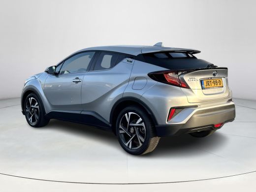 Toyota C-HR 1.8 Hybrid Executive ActivLease financial lease