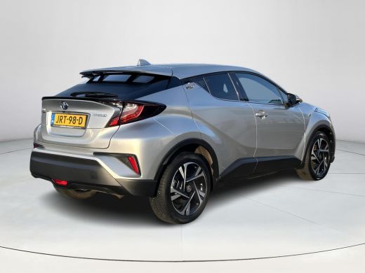 Toyota C-HR 1.8 Hybrid Executive ActivLease financial lease