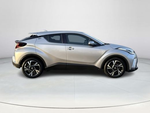 Toyota C-HR 1.8 Hybrid Executive ActivLease financial lease