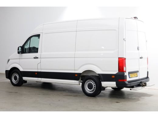 Volkswagen Crafter 35 2.0 TDI 177pk RWD L3H3 (L2H2) Airco/Camera Trekhaak 3500kg 09-2020 ActivLease financial lease