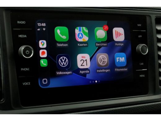 Volkswagen Crafter 35 2.0 TDI 177pk RWD L3H3 (L2H2) Airco/Camera Trekhaak 3500kg 09-2020 ActivLease financial lease