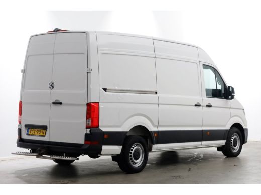 Volkswagen Crafter 35 2.0 TDI 177pk RWD L3H3 (L2H2) Airco/Camera Trekhaak 3500kg 09-2020 ActivLease financial lease