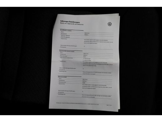 Volkswagen Crafter 35 2.0 TDI 177pk RWD L3H3 (L2H2) Airco/Camera Trekhaak 3500kg 09-2020 ActivLease financial lease