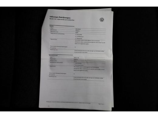 Volkswagen Crafter 35 2.0 TDI 177pk RWD L3H3 (L2H2) Airco/Camera Trekhaak 3500kg 09-2020 ActivLease financial lease