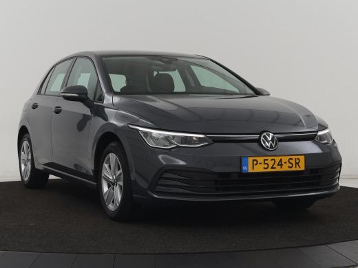 Volkswagen Golf 1.0 TSI Life | Carplay | Navigatie | Adaptive cruise | Sfeerverlichting | Full LED | Climate cont... ActivLease financial lease