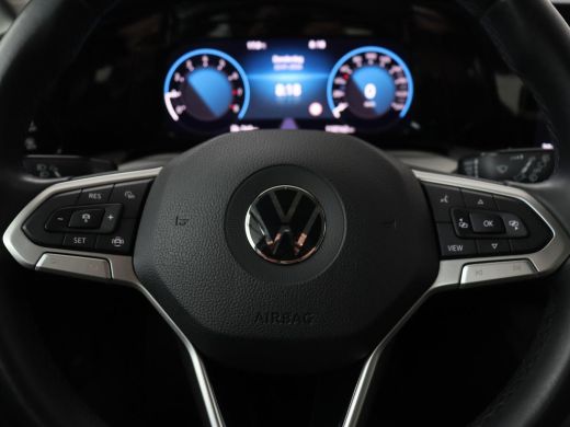 Volkswagen Golf 1.0 TSI Life | Carplay | Navigatie | Adaptive cruise | Sfeerverlichting | Full LED | Climate cont... ActivLease financial lease