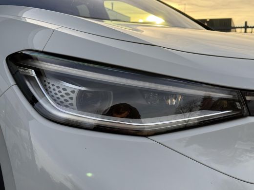 Volkswagen ID.4 Max 77 kWh | Warmtepomp | Panorama | IQ-Light | 360 Camera | ActivLease financial lease