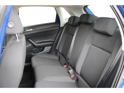 Volkswagen Polo 1.0 TSI Comfortline | Apple Carplay/ Android Auto | Cruise control adaptief | DAB | Mistlampen ActivLease financial lease