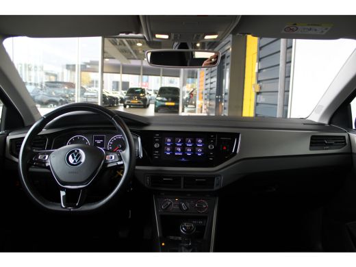Volkswagen Polo 1.0 TSI Comfortline | Apple Carplay/ Android Auto | Cruise control adaptief | DAB | Mistlampen ActivLease financial lease