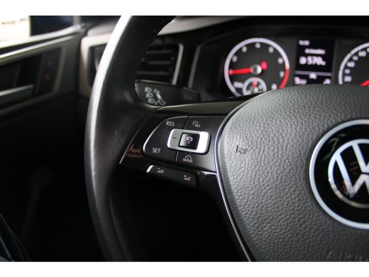 Volkswagen Polo 1.0 TSI Comfortline | Apple Carplay/ Android Auto | Cruise control adaptief | DAB | Mistlampen ActivLease financial lease