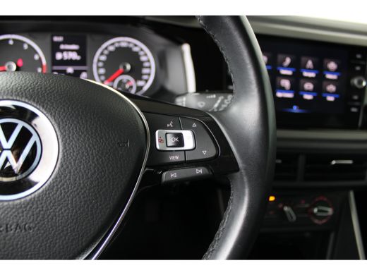 Volkswagen Polo 1.0 TSI Comfortline | Apple Carplay/ Android Auto | Cruise control adaptief | DAB | Mistlampen ActivLease financial lease