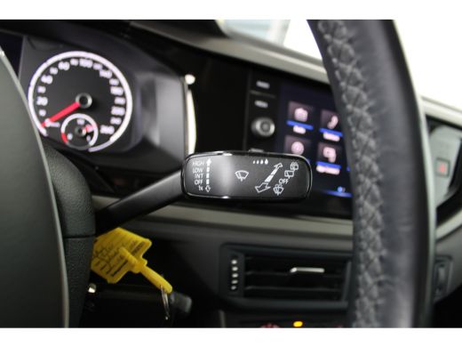 Volkswagen Polo 1.0 TSI Comfortline | Apple Carplay/ Android Auto | Cruise control adaptief | DAB | Mistlampen ActivLease financial lease