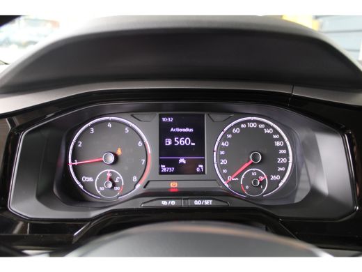 Volkswagen Polo 1.0 TSI Comfortline | Apple Carplay/ Android Auto | Cruise control adaptief | DAB | Mistlampen ActivLease financial lease