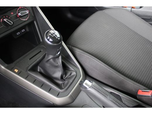 Volkswagen Polo 1.0 TSI Comfortline | Apple Carplay/ Android Auto | Cruise control adaptief | DAB | Mistlampen ActivLease financial lease