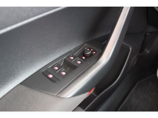 Volkswagen Polo 1.0 TSI Comfortline | Apple Carplay/ Android Auto | Cruise control adaptief | DAB | Mistlampen ActivLease financial lease