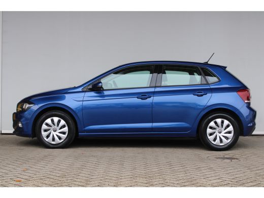 Volkswagen Polo 1.0 TSI Comfortline | Apple Carplay/ Android Auto | Cruise control adaptief | DAB | Mistlampen ActivLease financial lease