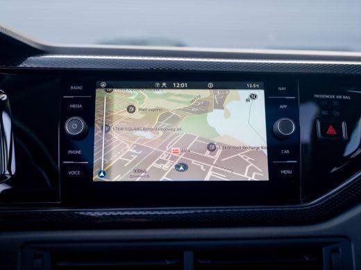 Volkswagen Taigo 1.0 TSI Life Business | Panodak | IQ Light | Keyless | Prijs Rijklaar!! ActivLease financial lease