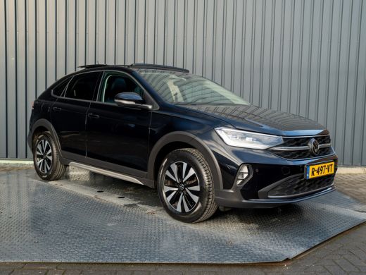 Volkswagen Taigo 1.0 TSI Life Business | Panodak | IQ Light | Keyless | Prijs Rijklaar!! ActivLease financial lease