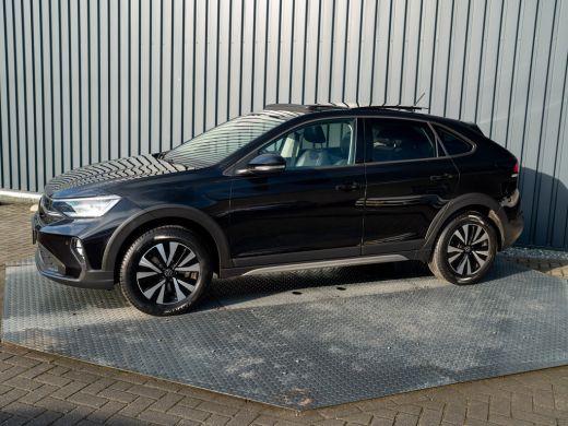 Volkswagen Taigo 1.0 TSI Life Business | Panodak | IQ Light | Keyless | Prijs Rijklaar!! ActivLease financial lease